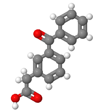 3-苯酰苯基乙酸,3-BENZOYLPHENYLACETIC ACID