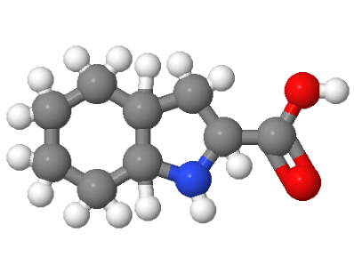 L-八氢吲哚-2-羧酸,L-Octahydroindole-2-carboxylic acid