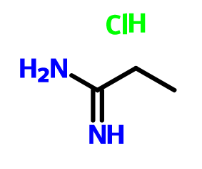 丙脒盐酸盐,propionamidine hydrochloride