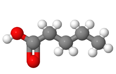 正戊酸,Valeric acid