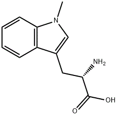 1-甲基-L-色氨酸,1-Methyl-L-tryptophan