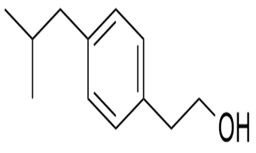 布洛芬EP杂质Q,Ibuprofen EP Impurity Q