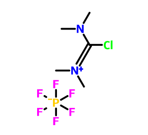 N,N,N',N'-四甲基氯代脲六氟磷酸盐