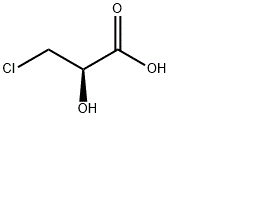 (R)-3-氯乳酸,(2R)-3-chloro-2-hydroxypropanoic acid