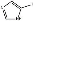 4-碘-1(H)-咪唑,4-Iodoimidazole