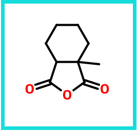 甲基六氢邻苯二甲酸酐,Methylhexahydrophthalic anhydride