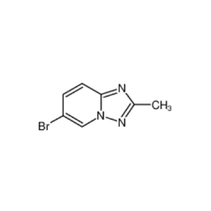 6-溴-2-甲基-[1,2,4]三唑并[1,5-A]吡啶