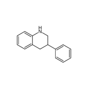 3-phenyl-1,2,3,4-tetrahydroquinoline