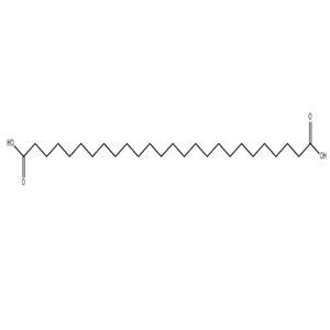 二十六烷二酸,Hexacosanedioic Acid
