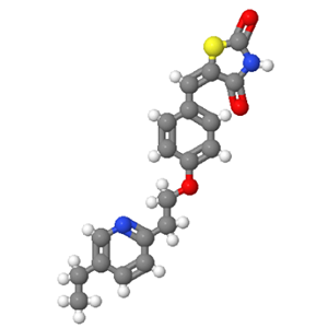 144809-28-9；吡格列酮杂质B