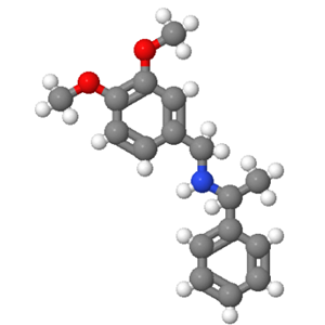 134430-93-6；(R)-(+)-(3,4-二甲氧基)苯-1-苯基乙胺