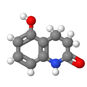 30389-33-4；5-羟基-3,4-二氢-2-喹啉酮