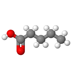 正戊酸,Valeric acid