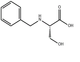 L-N-苄基丝氨酸