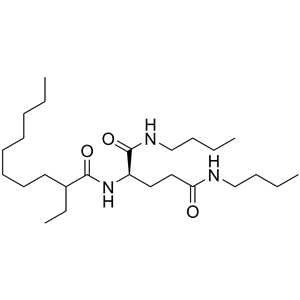二丁基异辛酰谷氨酰胺,Dibutyl ethylhexanoyl glutamide