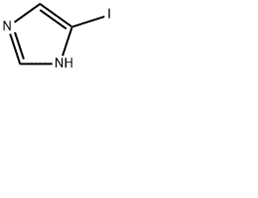4-碘-1(H)-咪唑