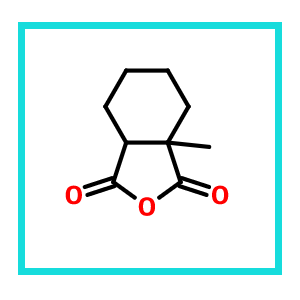 甲基六氢邻苯二甲酸酐