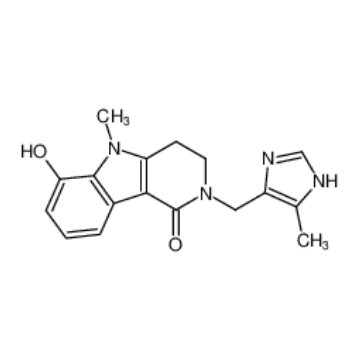 6-羟基阿洛司琼,6-Hydroxy Alosetron