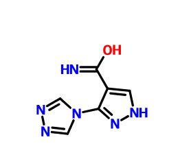 別嘌醇雜質(zhì)C,ALLOPURINOL IMPURITY C