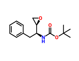 (2S,3S)-1,2-環(huán)氧-3-(叔丁氧基羰基氨基)-4-苯丁烷,(2S,3S)-1,2-Epoxy-3-(Boc-Amino)-4-Phenylbutane