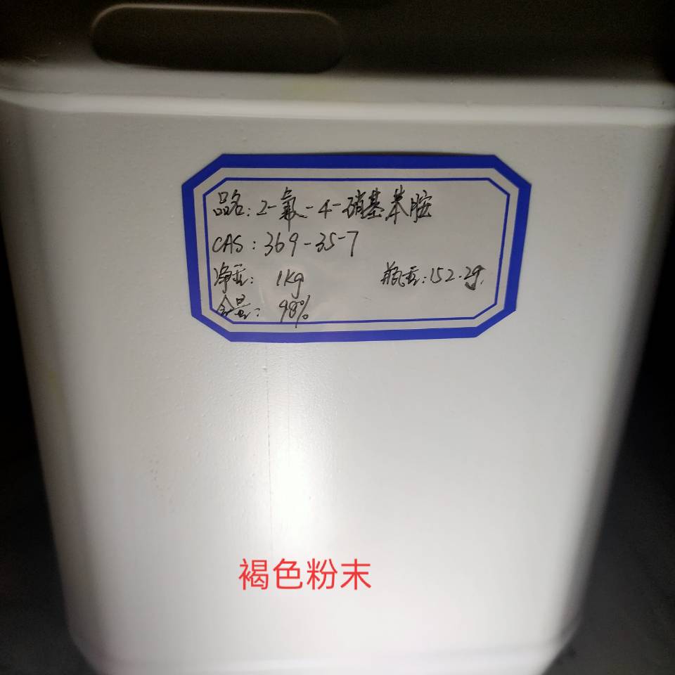 2-氟-4-硝基苯胺,2-Fluoro-2-Fluoro-4-nitroaniline4-nitroaniline