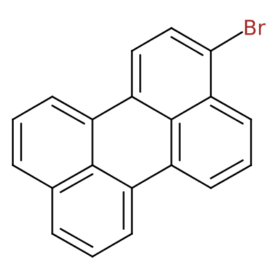 3-溴苝,3-BroMoperylene