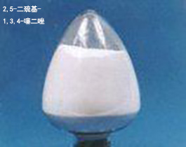 2,5-二巰基-1,3,4-噻二唑,2,5-dimercapto -1,3,4-thiadiazole