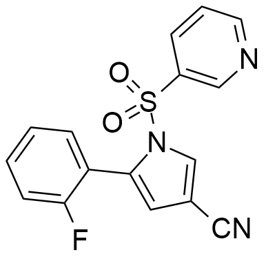 沃诺拉赞杂质7,Vonoprazan Impurity 7