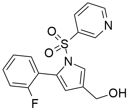 沃诺拉赞杂质8,Vonoprazan Impurity 8