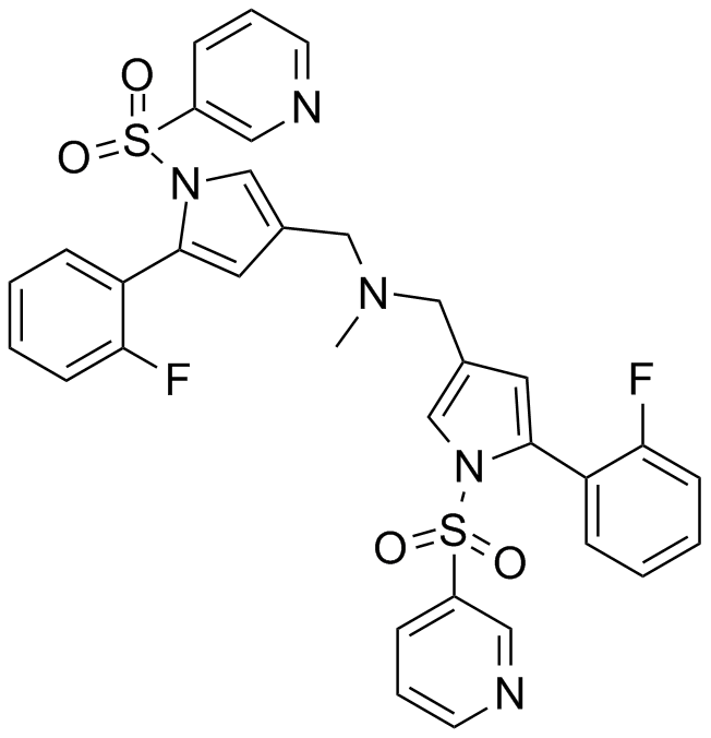 沃诺拉赞杂质17,Vonoprazan Impurity 17