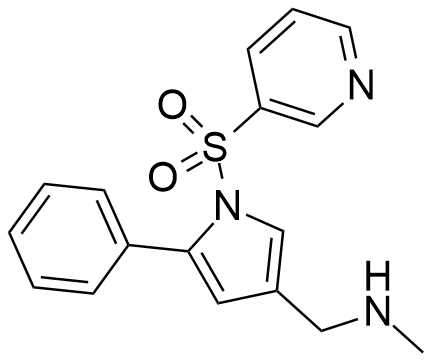 沃诺拉赞杂质U8,Vonoprazan Impurity U8