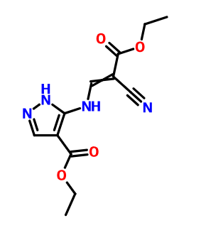 别嘌醇相关物质F,Allopurinol Related CoMpound F