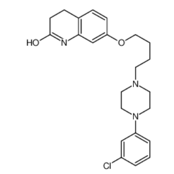 阿立哌唑EP杂质D,2-Deschloro Aripiprazole