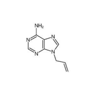 9-(2-丙烯基)腺嘌呤,9-(2-Propenyl)adenine