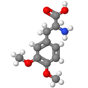 32161-30-1；3,4-二甲氧基-L-苯丙氨酸