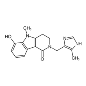 6-羟基阿洛司琼,6-Hydroxy Alosetron