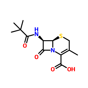146794-70-9；苯甘孢霉素杂质E