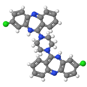 263366-81-0；氯氮平杂质B