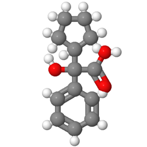 427-49-6;2-环戊基-2-羟基苯乙酸