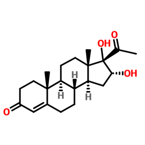 双羟孕酮,Algestone