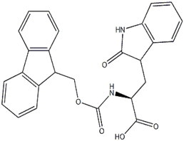 Fmoc-S-2,3-二氢-2-氧杂色氨酸