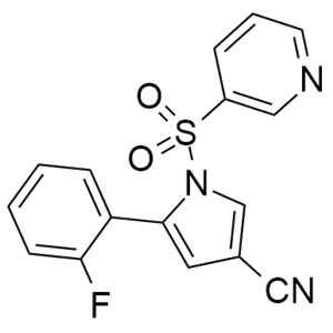 沃诺拉赞杂质7,Vonoprazan Impurity 7