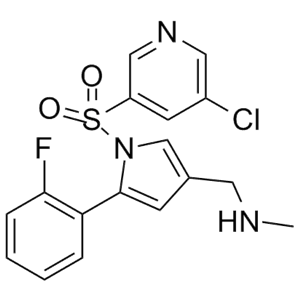 沃诺拉赞杂质4,Vonoprazan Impurity 4