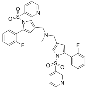 沃诺拉赞杂质17,Vonoprazan Impurity 17