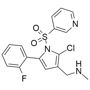 沃諾拉贊雜質(zhì)21,Vonoprazan Impurity 21