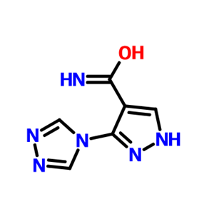 别嘌醇杂质C,ALLOPURINOL IMPURITY C