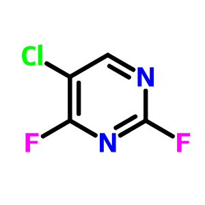 5-氯-2,4-二氟嘧啶