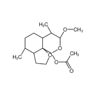 蒿甲醚四氢呋喃乙酸酯,ArteMether Tetrahydrofuran Acetate