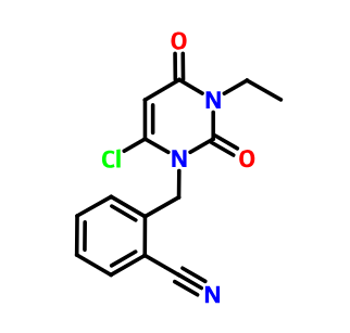 阿格列汀相關(guān)物質(zhì),Alogliptin Related Compound 24