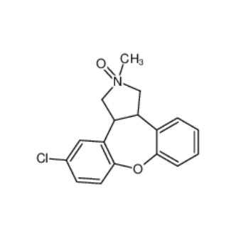 阿塞那平氮氧化物,Asenapine N-Oxide